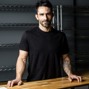 Nuño García