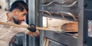 sveba dahlen deck oven