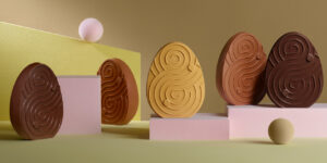 Labyrinthe Easter