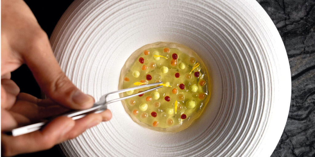 China. The Dragon Pearl