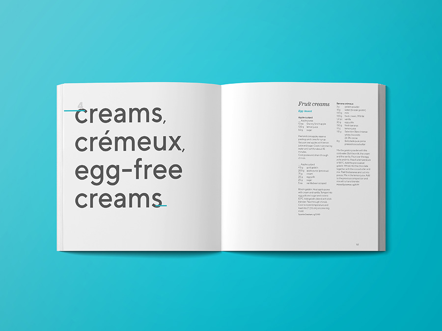 section creams so good.. recipes 4