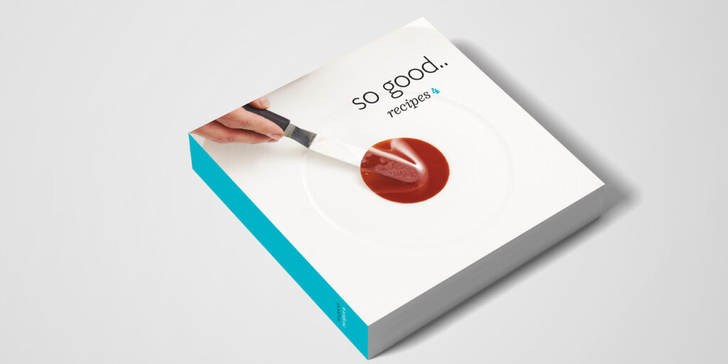so good recipes.. 4