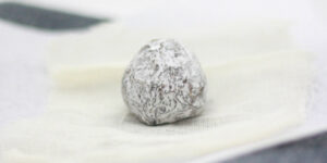 Tobacco truffles