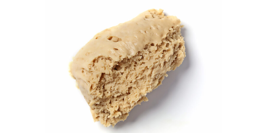Classic mousse