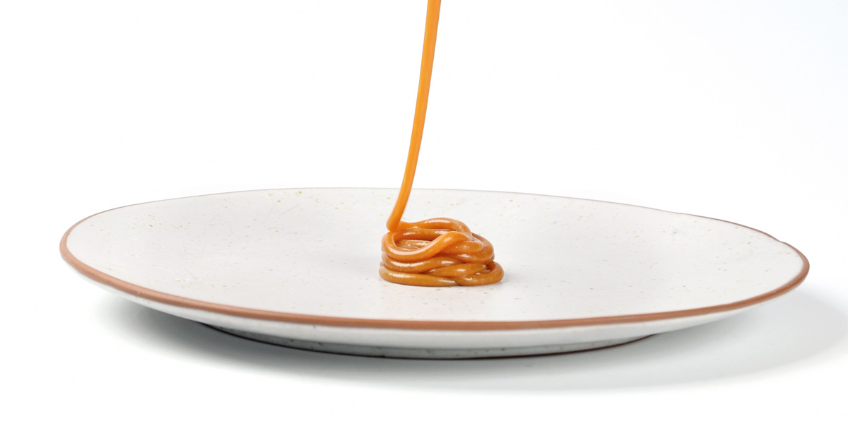 Vegan toffee